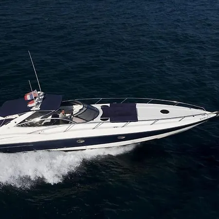 Speed Boats To Rent By Day Cannes
