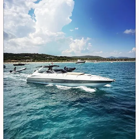 Speed Boats To Rent By Day *